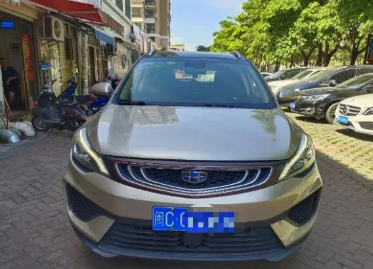 ���� �ۺ� 2018�� �ۺ�GS 1.4T ˫���