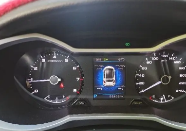 ���� �ۺ� 2018�� �ۺ�GS 1.4T ˫���