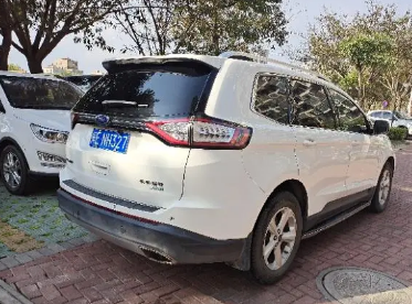 ���� ��� 2016�� 2.0T ����һ��