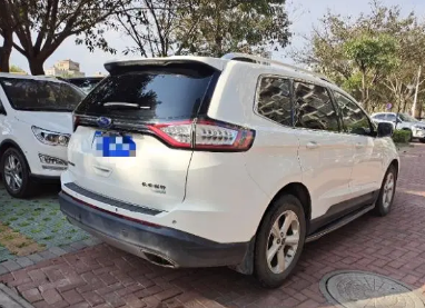 ���� ��� 2016�� 2.0T ����һ��